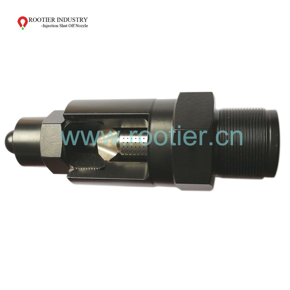 filter nozzle 