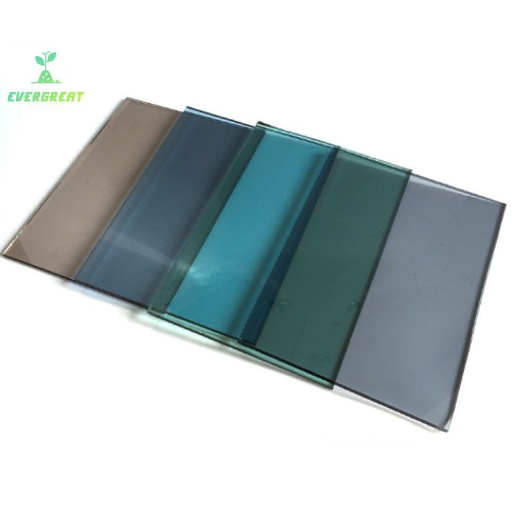 Float Glass