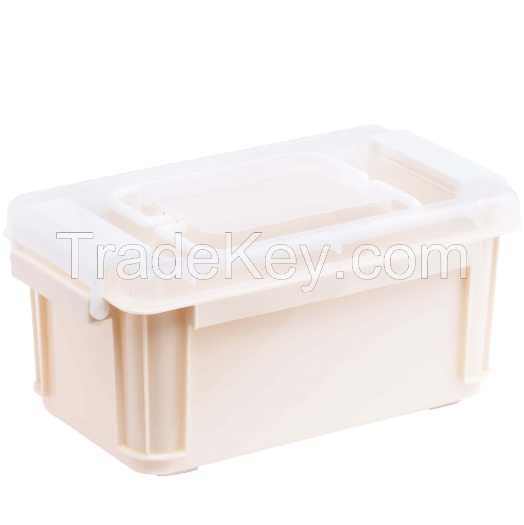 rectangular plastic food container 3800 ml