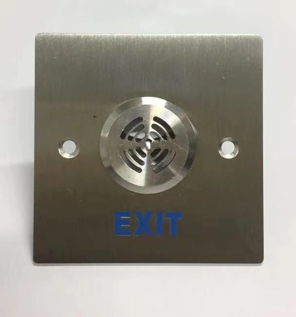 door and gate EXIT switch