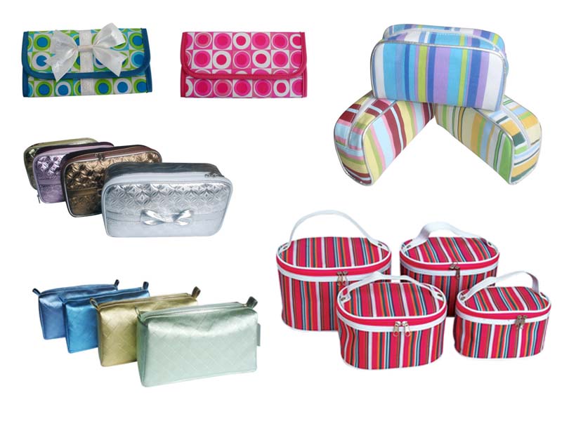 Supply cosmetic bag/fashion bag