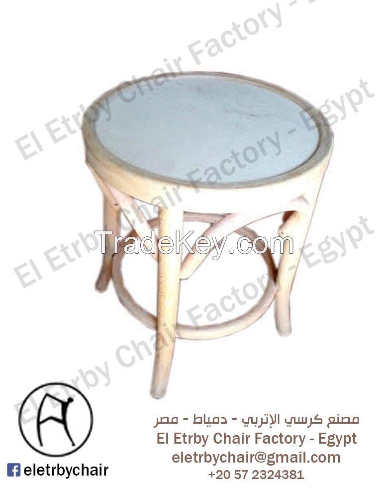 Stool 1 Chair