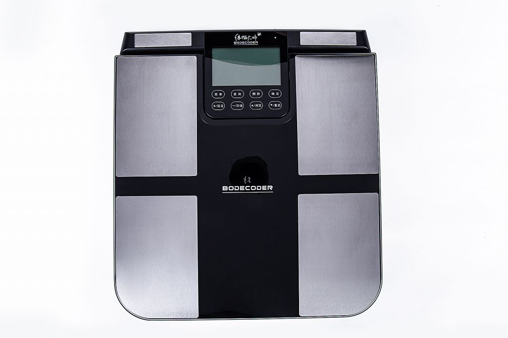 Household 150Kg Body Electronic Weight Scales  body composition analyzer CHL-818