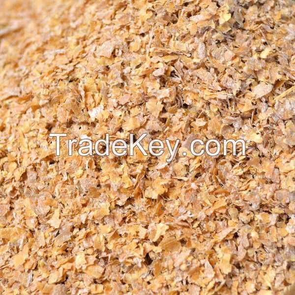 Wheat Bran