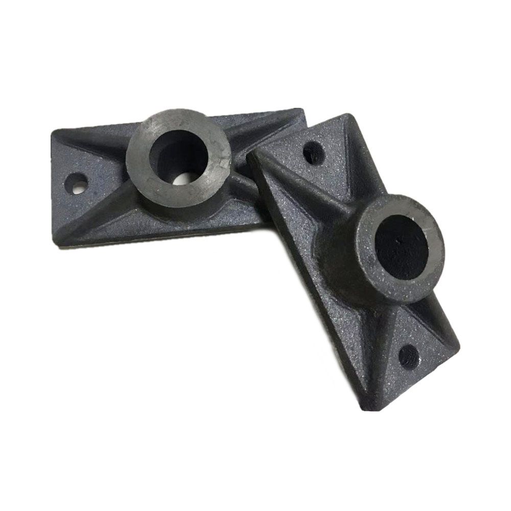 Ductile Iron Monostrand Anchor