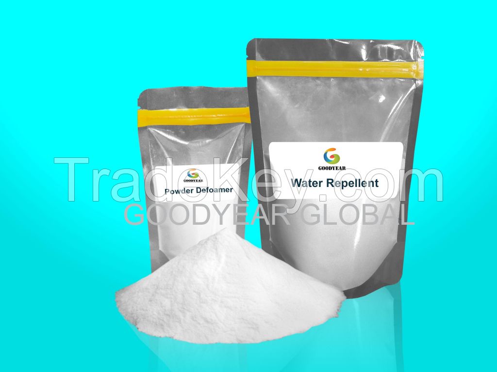 Powder Defoamer