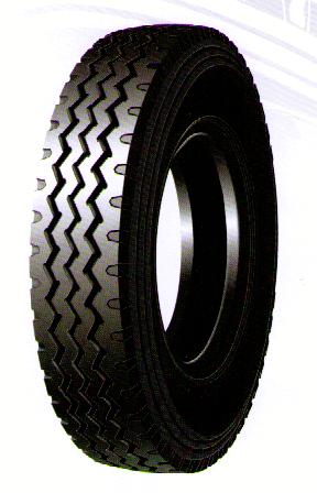 radial tire