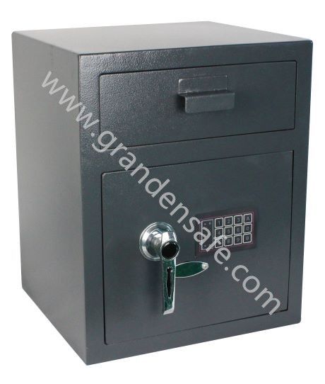 Depository Safe (DP-480E)