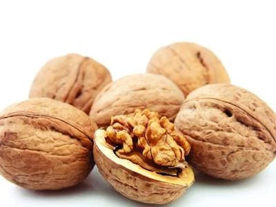 Walnuts in Thick Shell from Xinjiang