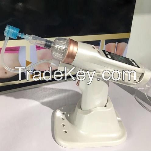 Mesotherapy Treatment Machine MESO Gun Skin Repairing Solution