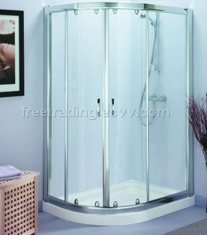 shower enclosure