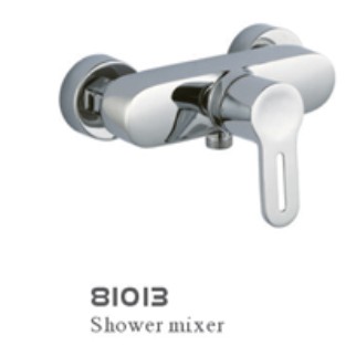 shower mixer