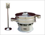 Ultrasonic Vibration Filter