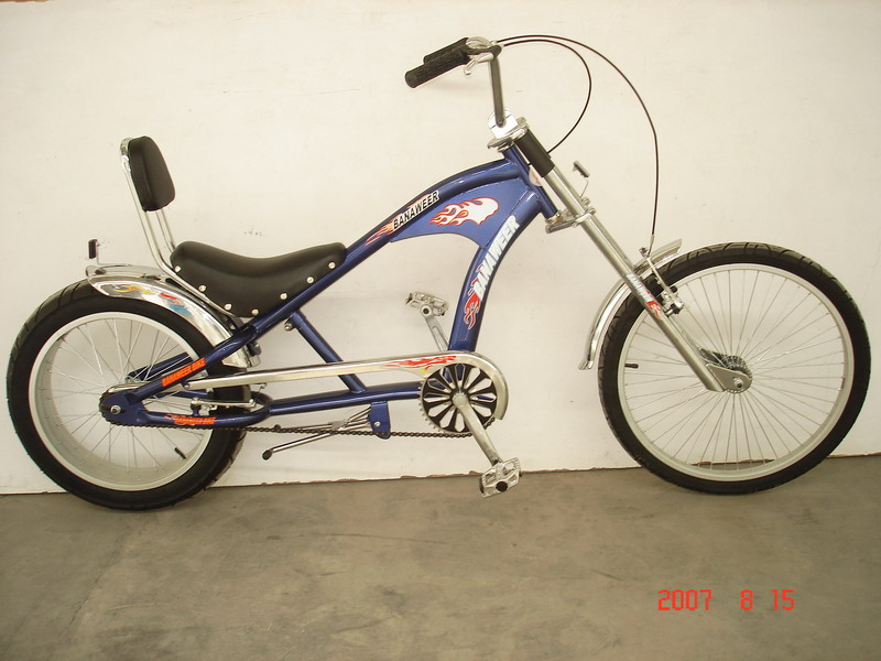 20&quot;CHOPPER