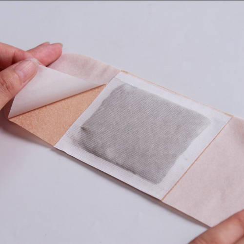 Gynecological Heating Patch