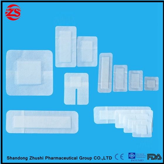 Sterile Patches