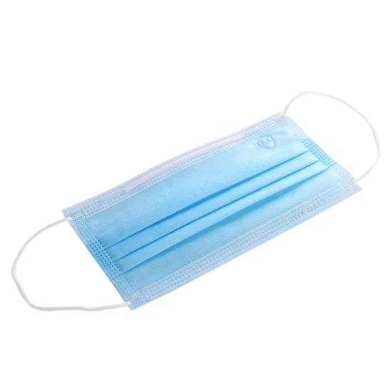 Disposable Surgical Face Mask