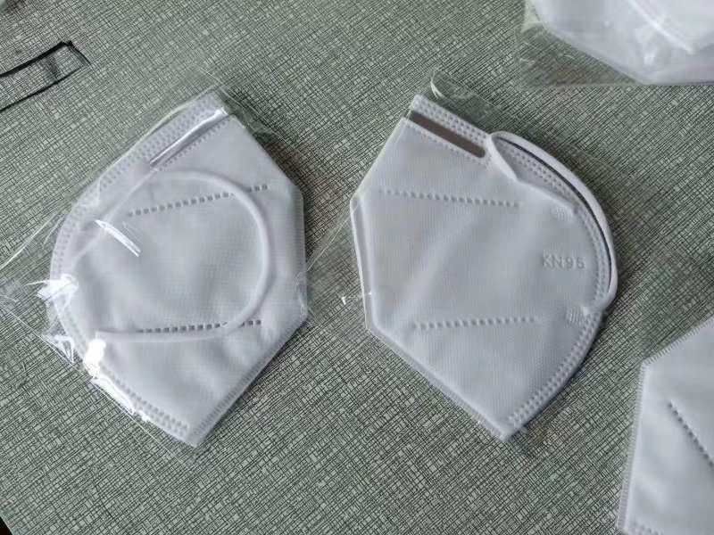 N95 and KN95 mask with a good quality and cheap price 