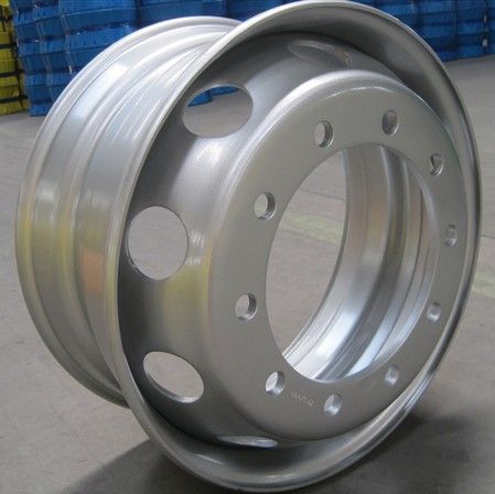 TRUCK WHEEL