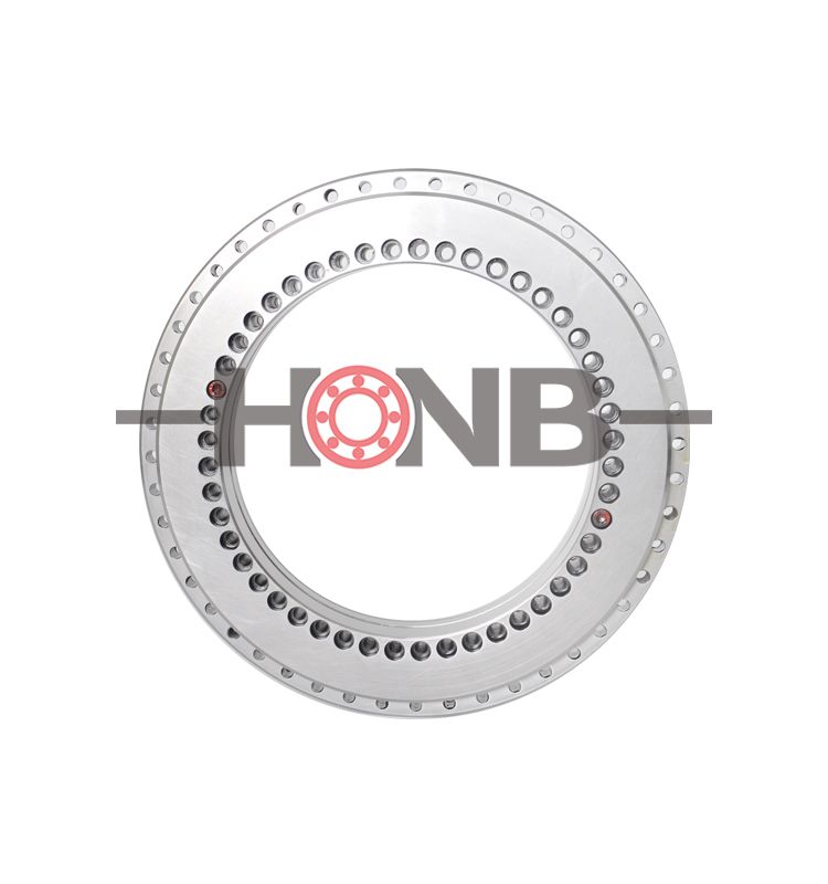 YRTS200 Rotary Table Bearing