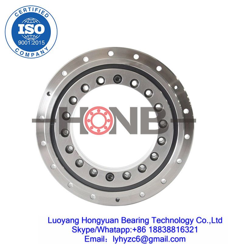 ZKLDF150 axial angular contact ball bearing(alternative to INA bearings)