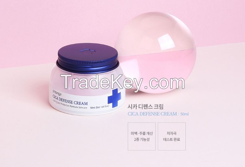 Cica defense cream (Preange)