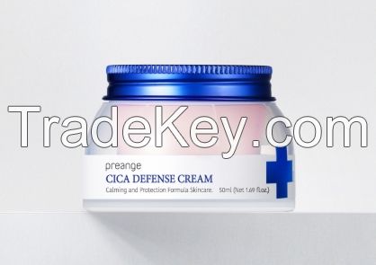 Cica defense cream (Preange)