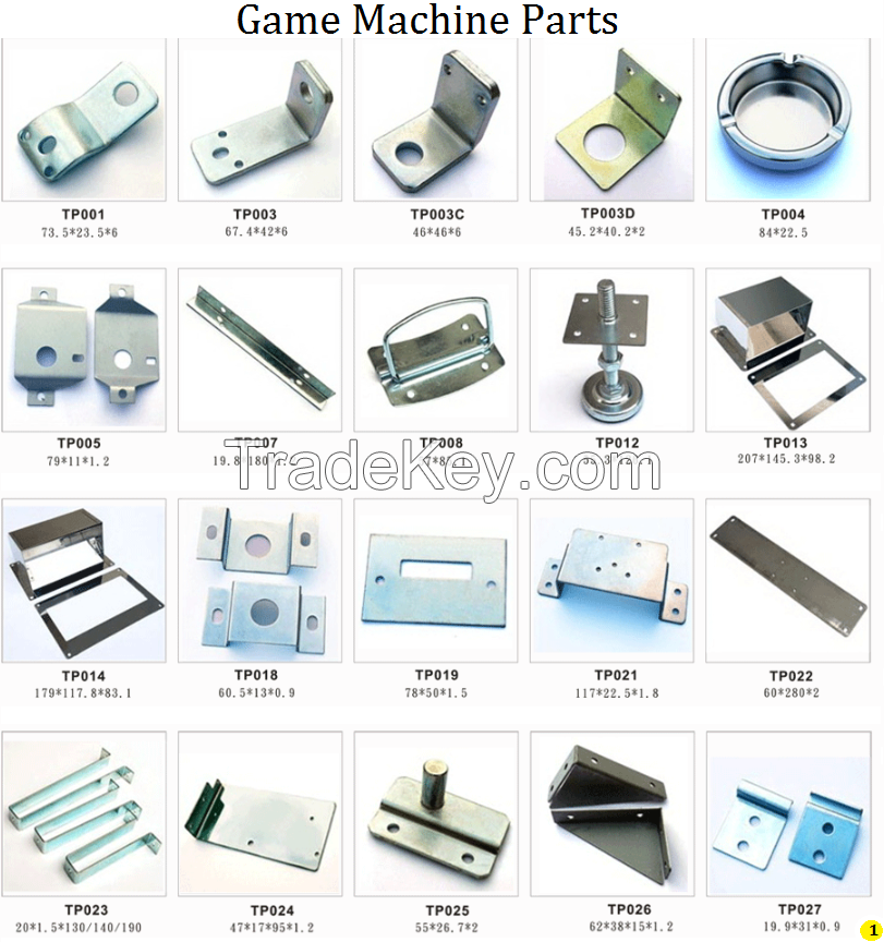 Handle, furniture handle, Hingles, Piano hinges, 