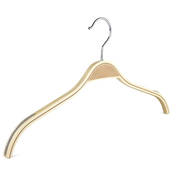 hot sales wooden clothes hangers