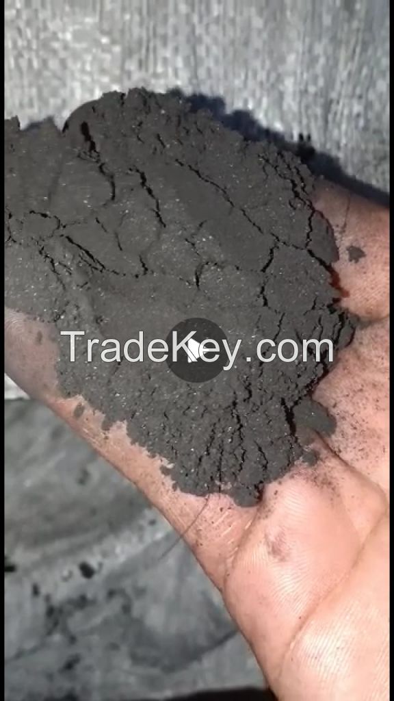 Coconut Shell Charcoal Powder