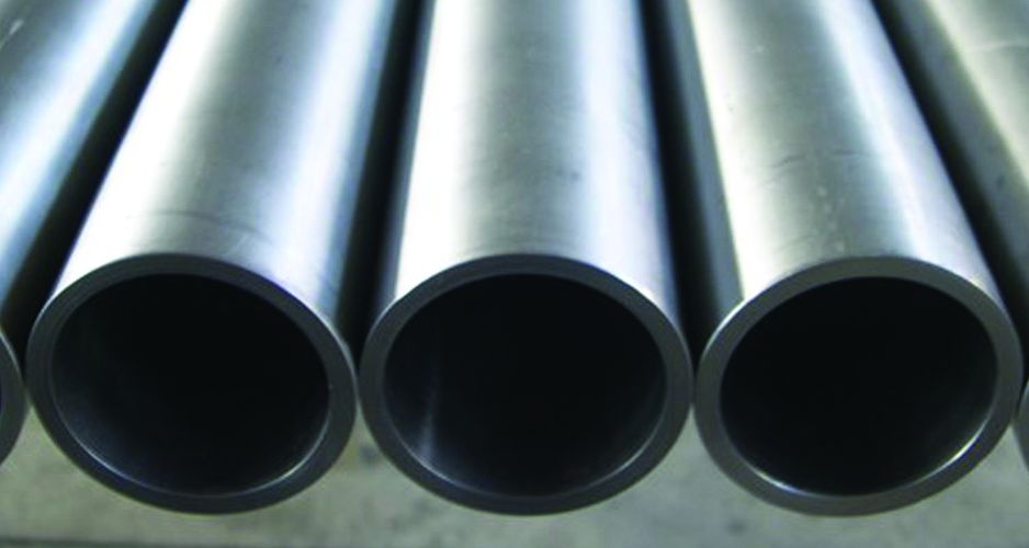 Stainless Steel Pipes/Tubes