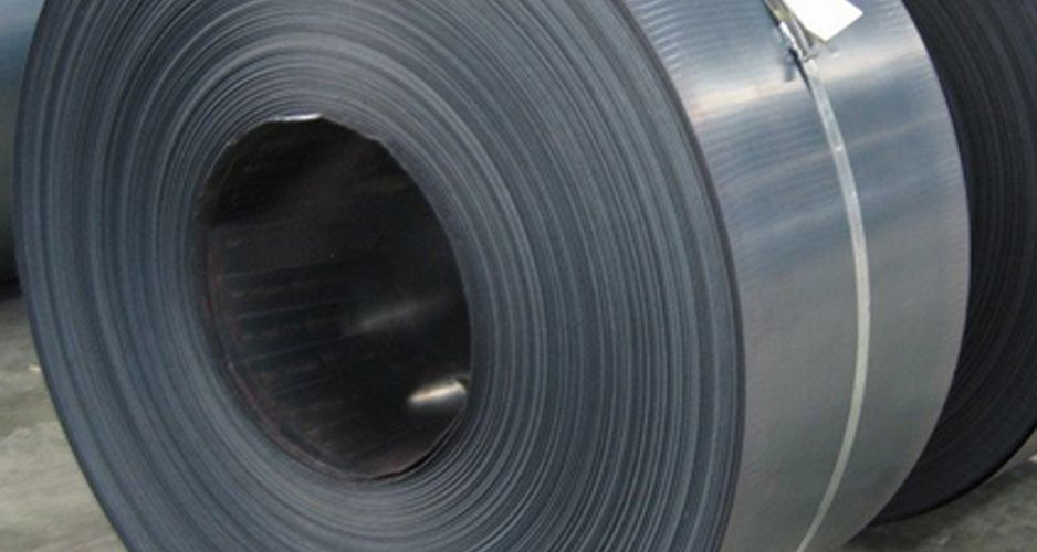 Steel Sheets & Coils & Strips (Hot/Cold/Checkered/Stainless/Galvanized)