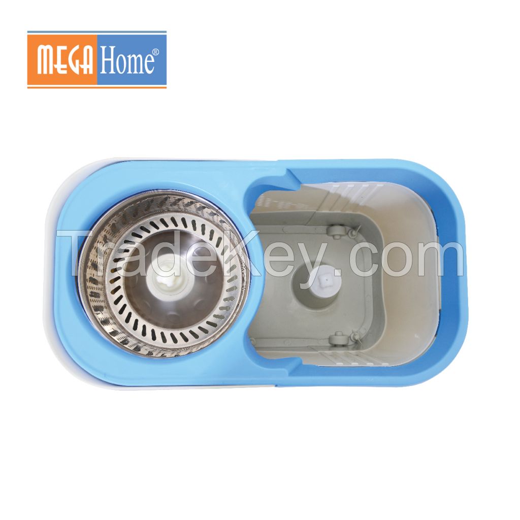 High quality Homeplus X3 spin mop product