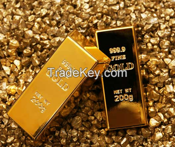 GOLD AU BARS,Gold Nuggets,gold dust