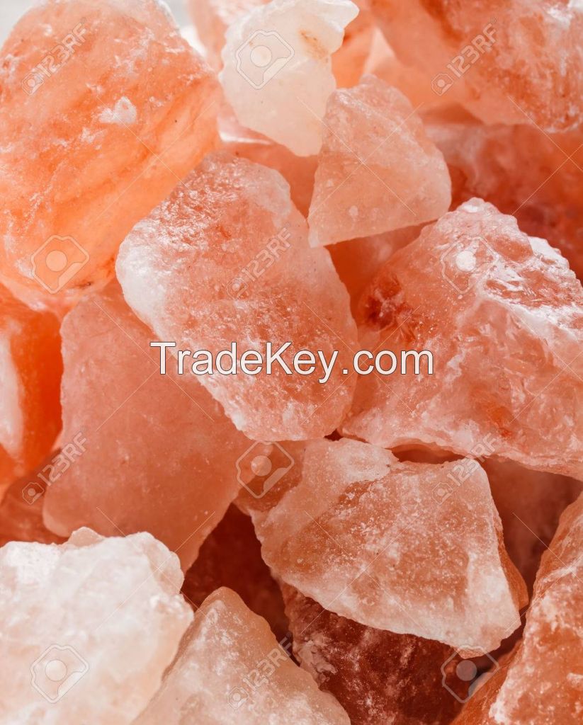 Himalayan Salt 