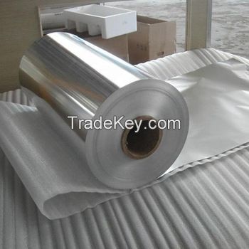 Aluminum Foil-Top Supplier&amp;manufacturer-Customized for Food Container/Labeling/household/Packing