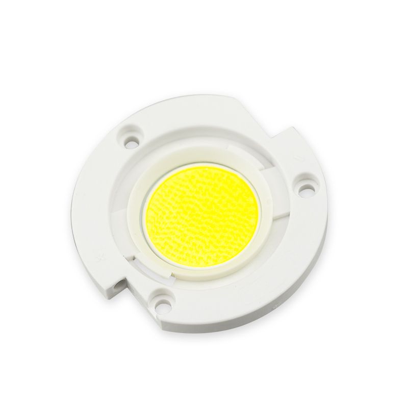 3000K 3500K 4000K 3W 6W White COB LED Array