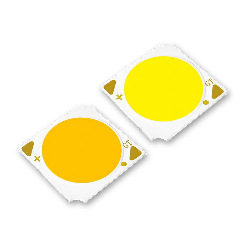 3000K 3500K 4000K 3W 6W White COB LED Array