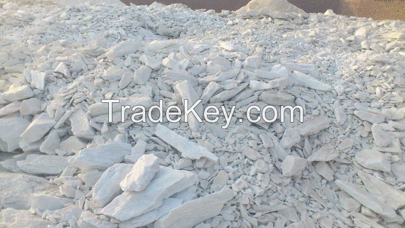 Soapstone Talc