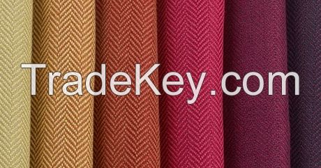 POLYESTER FABRIC