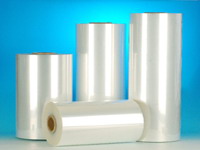 Polyolefin(POF) Shrink film