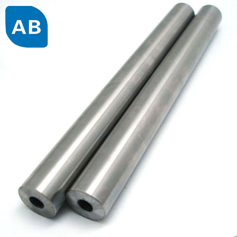 Hollow bar hydraulic cylinder hollow steel rod hydraulic cylinder plunger