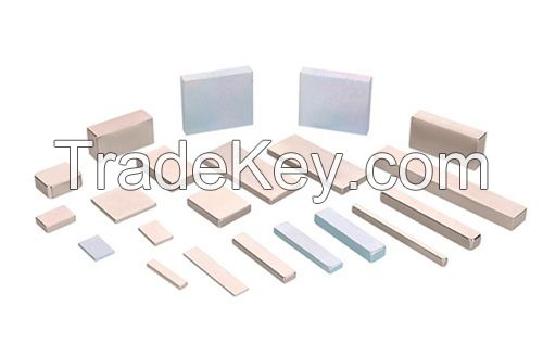 Block Neodymium Magnet