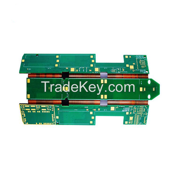 Print circuit board