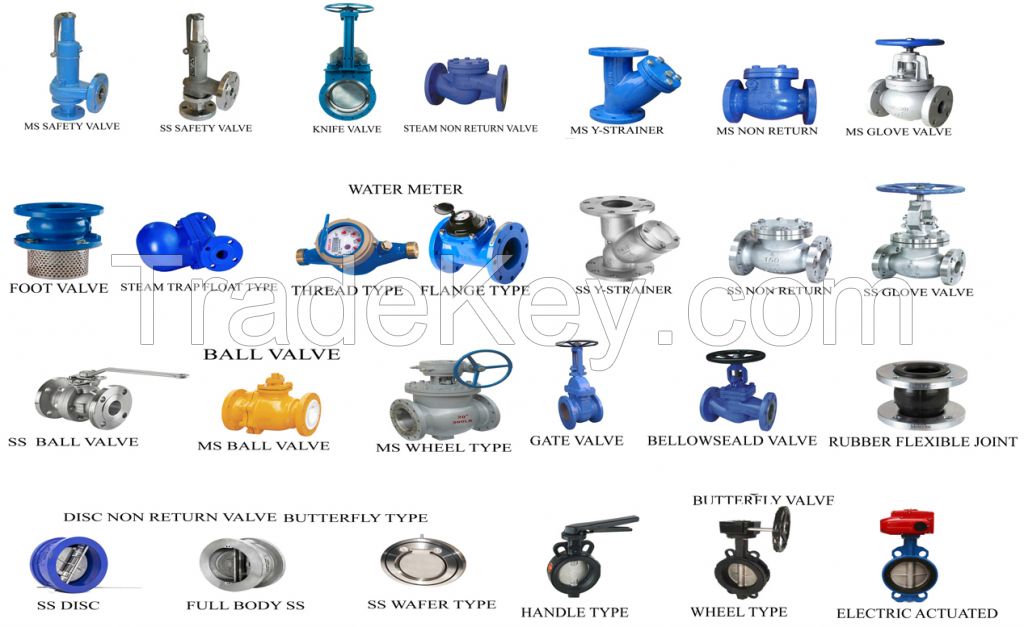 Pipe,Pipe fittings,valves