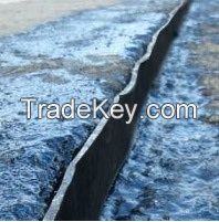 Bitumen road joint tape BITAREL JET-E