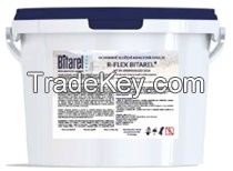 Bitumen road emulsion sealant Bitarel R-FLEX