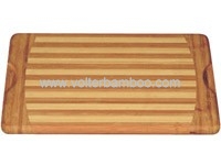 Bamboo Cutting Board