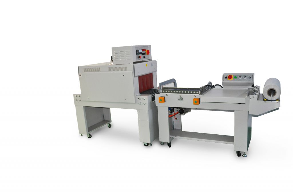 High Quality L bar sealer small shrink wrap machine 