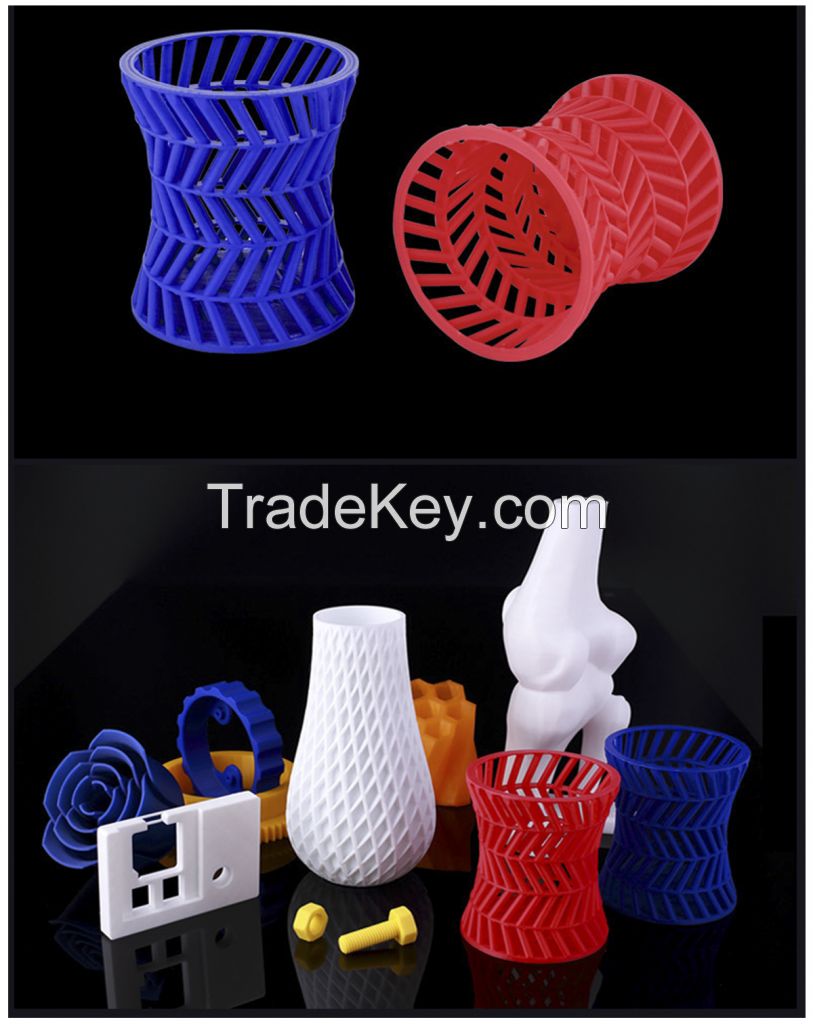 High Quality Simax 3D Print Filament PLA Material